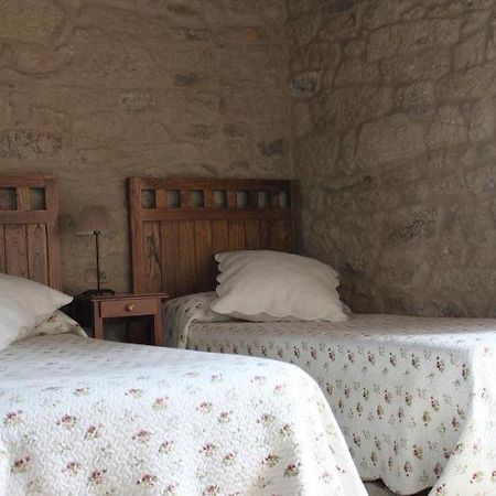 Casa Pardal Villa A Coruña Buitenkant foto