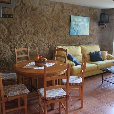 Casa Pardal Villa A Coruña Buitenkant foto