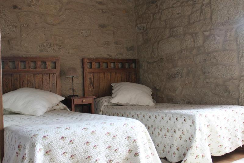 Casa Pardal Villa A Coruña Buitenkant foto