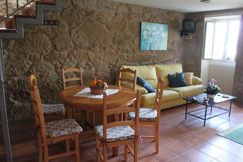 Casa Pardal Villa A Coruña Buitenkant foto