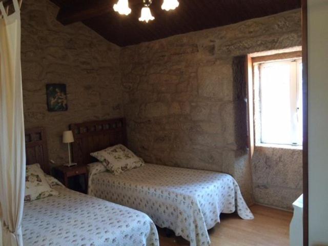 Casa Pardal Villa A Coruña Buitenkant foto