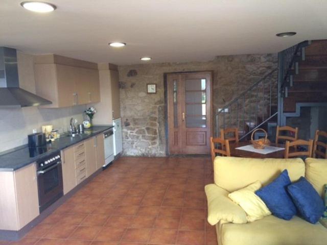 Casa Pardal Villa A Coruña Buitenkant foto